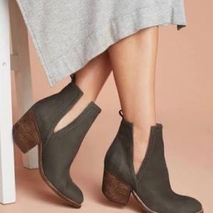 Jeffrey Campbell Orwell Booties